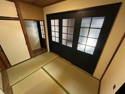 【和室】 | ロッヂi清州１丁目