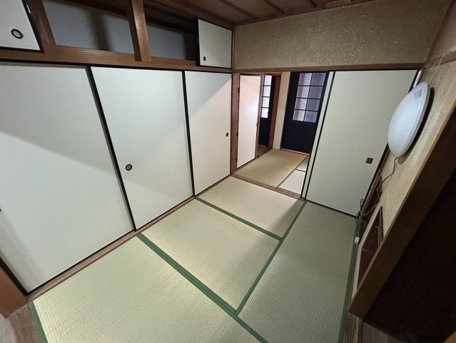 【和室】 | ロッヂi清州１丁目