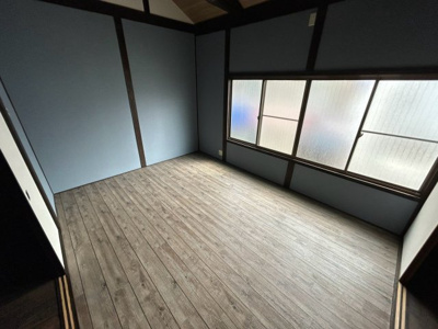 【洋室】 | ロッヂi清州１丁目