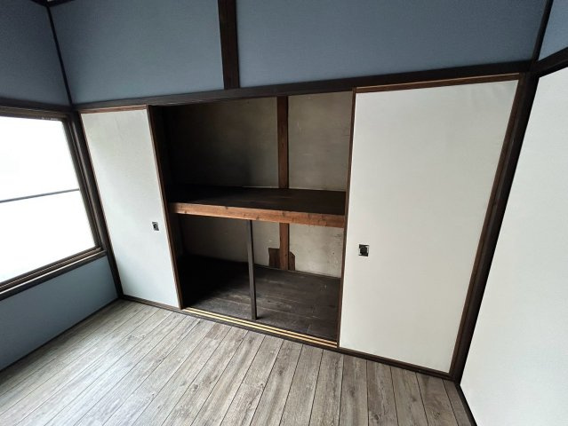 【収納】 | ロッヂi清州１丁目