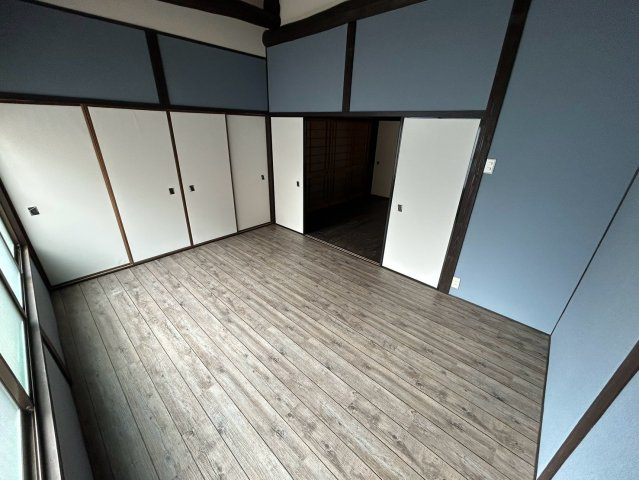 【洋室】 | ロッヂi清州１丁目