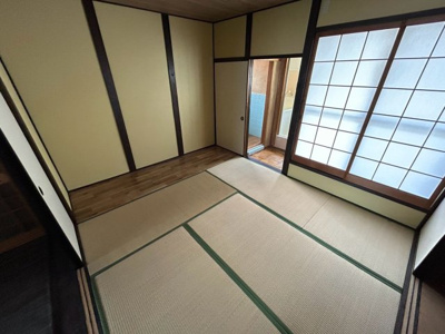【和室】 | ロッヂi清州１丁目