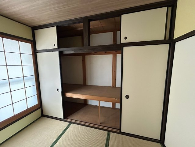 【収納】 | ロッヂi清州１丁目