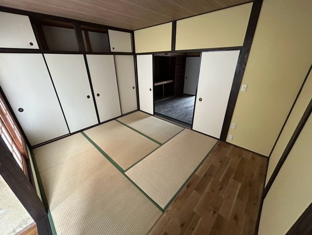 【和室】 | ロッヂi清州１丁目