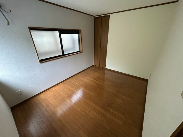 【洋室】 | 大字青谷戸建