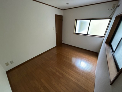 【洋室】 | 大字青谷戸建