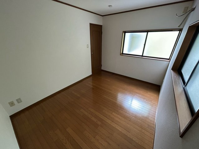 【洋室】 | 大字青谷戸建