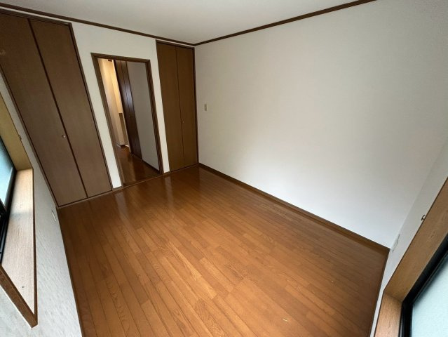 【洋室】 | 大字青谷戸建