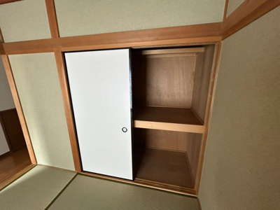 【収納】 | 大字青谷戸建