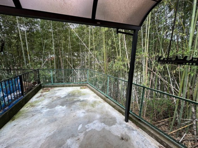 【展望】 | 大字青谷戸建