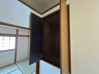 【収納】 | 大字青谷戸建