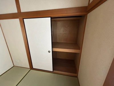 【収納】 | 大字青谷戸建
