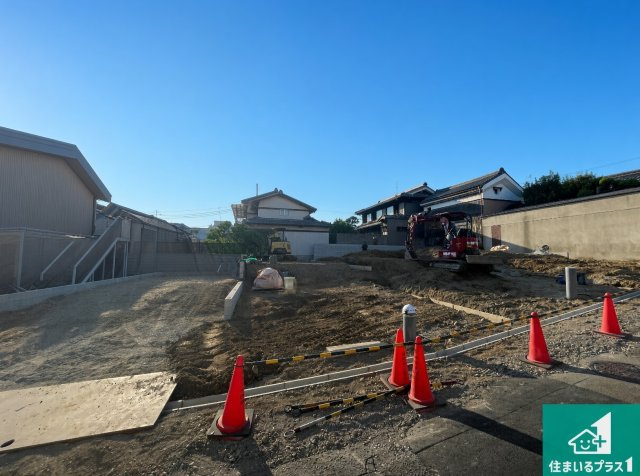 ■高槻市富田町　第1期　新築一戸建て