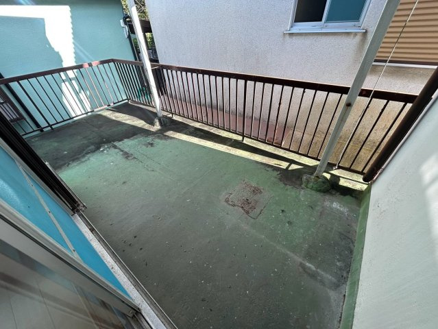 【バルコニー】 | 伏山3丁目戸建