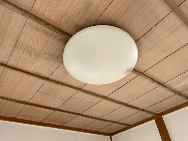 【設備】 | 伏山3丁目戸建
