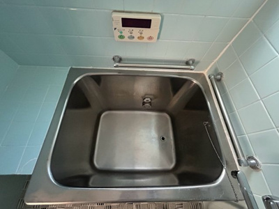 【浴室】 | 伏山3丁目戸建