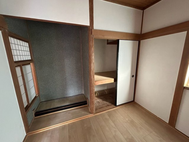 【内装】 | 伏山3丁目戸建