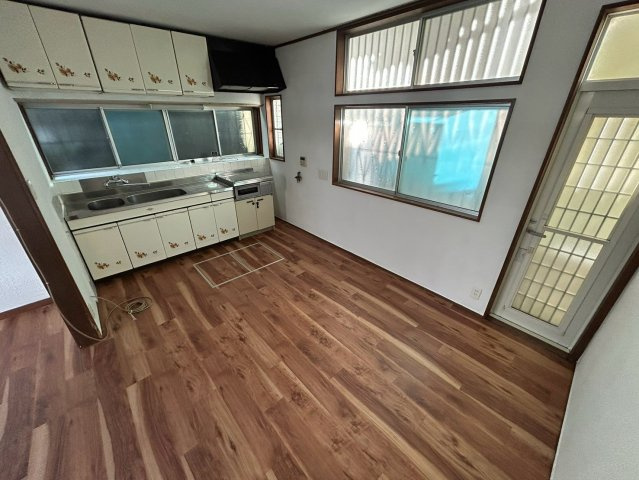 【居間・リビング】 | 伏山3丁目戸建