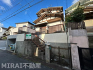 伏山3丁目戸建の画像