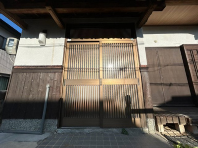 【玄関】 | 伏山3丁目戸建
