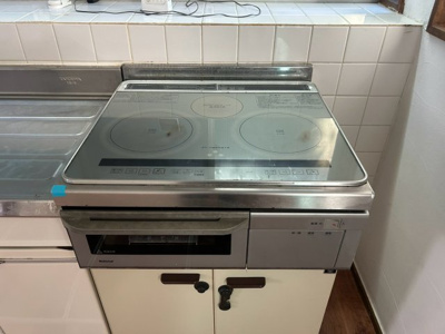 【キッチン】 | 伏山3丁目戸建