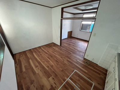 【居間・リビング】 | 伏山3丁目戸建