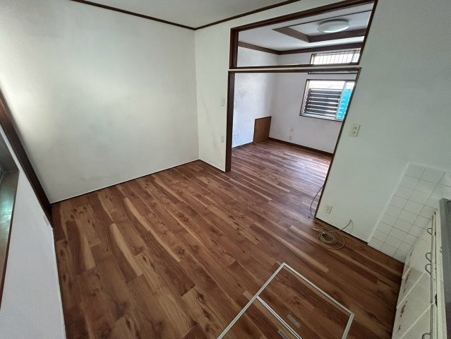 【居間・リビング】 | 伏山3丁目戸建