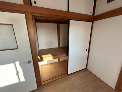 【収納】 | 伏山3丁目戸建
