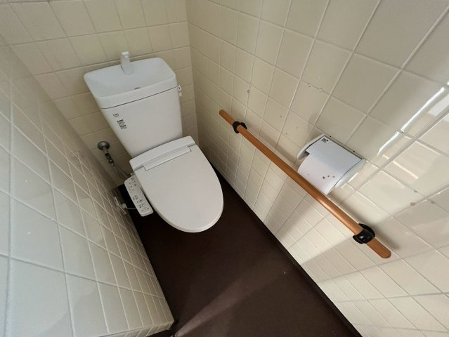 【トイレ】 | 伏山3丁目戸建