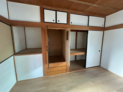 【洋室】 | 伏山3丁目戸建
