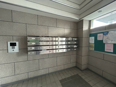 【その他共用部分】 | グランドメゾン津々山台