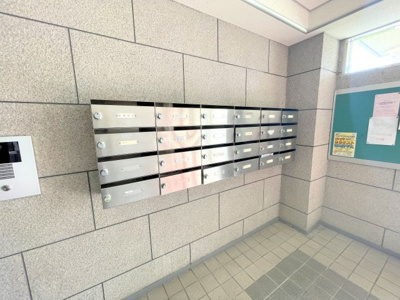 【その他共用部分】 | グランドメゾン津々山台