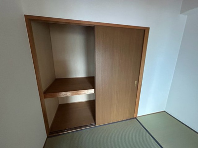 【収納】 | グランドメゾン津々山台