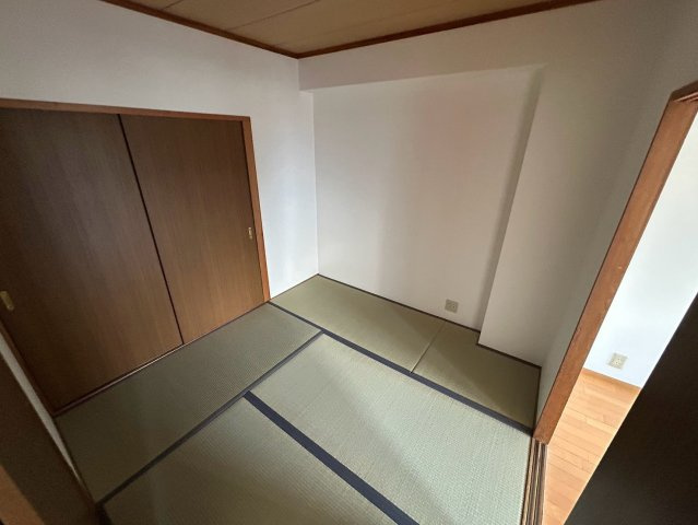 【和室】 | グランドメゾン津々山台
