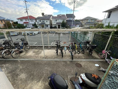 【その他共用部分】 | グランドメゾン津々山台