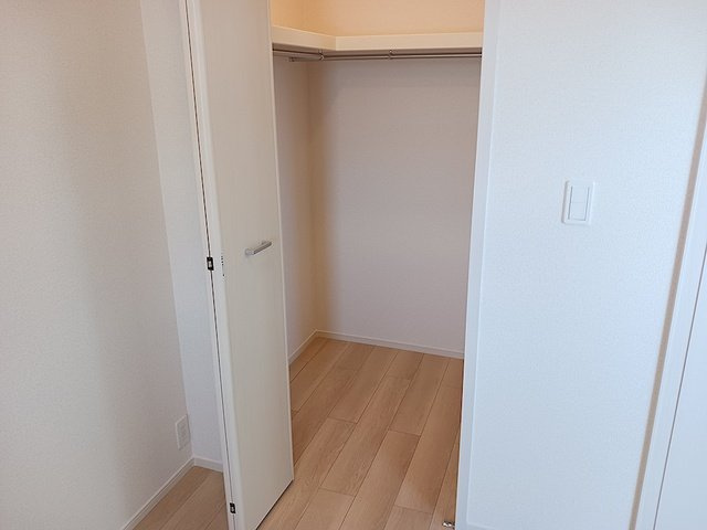 【収納】