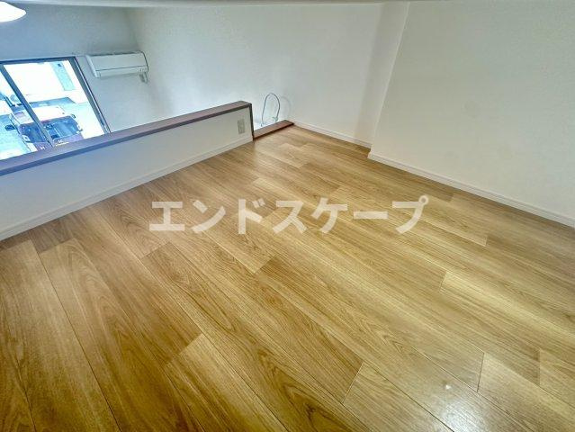 Mt Grande I　（MtグランデI）のその他|高崎、前橋のお部屋探しはエンドスケープまで！お客様の理想お聞かせ下さい♪