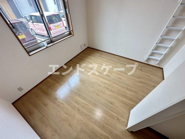Mt Grande I　（MtグランデI）のその他|高崎、前橋のお部屋探しはエンドスケープまで！お客様の理想お聞かせ下さい♪