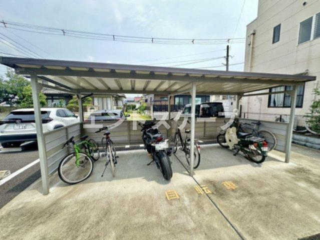 Mt Grande I　（MtグランデI）のその他共用部分|高崎、前橋のお部屋探しはエンドスケープまで！お客様の理想お聞かせ下さい♪