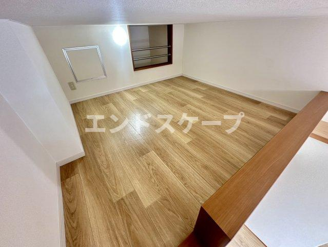 Mt Grande I　（MtグランデI）のその他|高崎、前橋のお部屋探しはエンドスケープまで！お客様の理想お聞かせ下さい♪