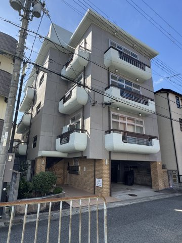 【外観】 | マンション冨士