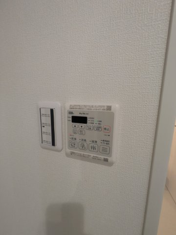 ソラーナ菅生の設備