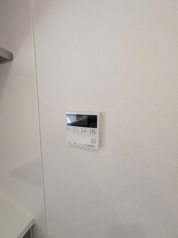ソラーナ菅生の設備