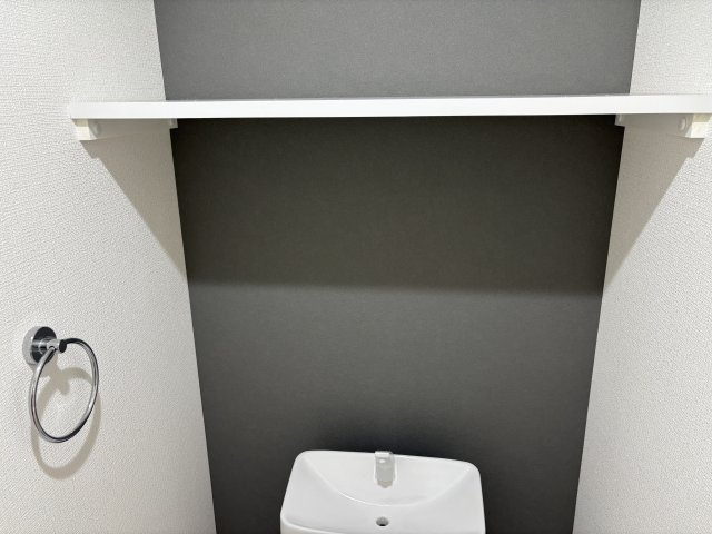 【収納】 | CASA友井 | トイレ収納