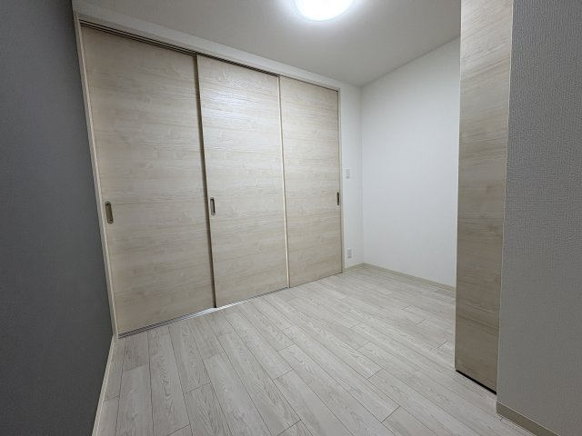 【洋室】 | CASA友井
