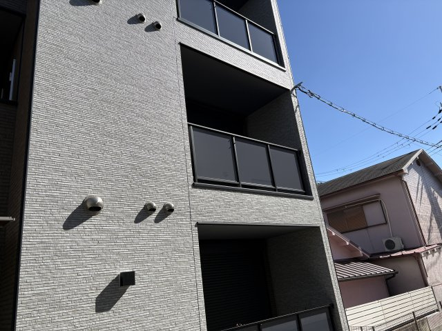 【外観】 | CASA友井