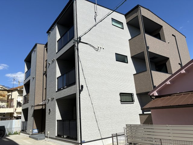 【外観】 | CASA友井