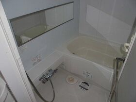 ＣＯＺＹ　ＣＯＵＲＴ　三軒茶屋　ＴＯＫＹＯの浴室