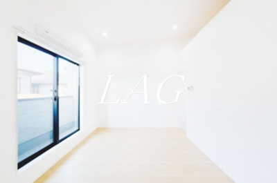 【居間・リビング】 | GRACE | 洋室のお部屋です。