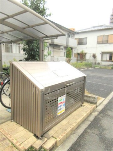 【その他】 | ロンサールA棟